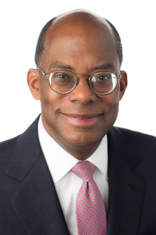 Roger Ferguson