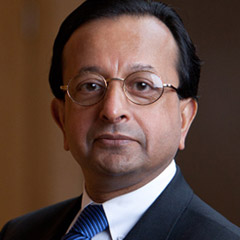 sris chatterjee headshot