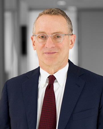 Howard Marks